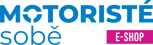 E-shop | Motoristé Sobě
